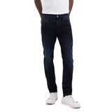 Replay Slim Fit Anbass Jeans Herr
