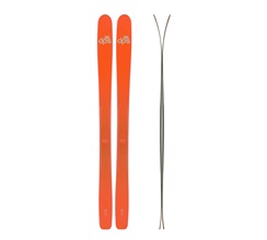 DPS Carbon Kaizen 100 Inkl. Tyrolia Attack 14