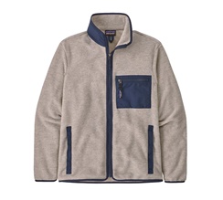 Patagonia Synchilla® Fleece Jacket Herr