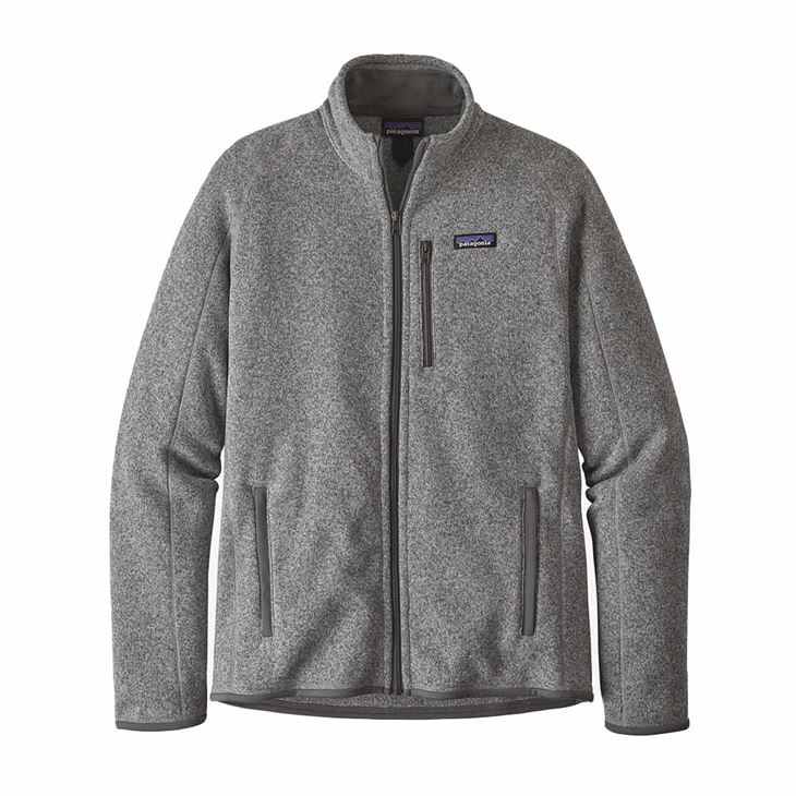 Patagonia Better Sweater™ Fleece Jacket Herr