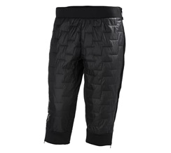 Helly Hansen LIFALOFT™ Full-zip Insulator 3/4 Pants Herr