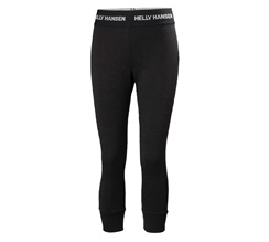 Helly Hansen LIFA® Merino Midweight Base Layer 3/4 Pants Dam