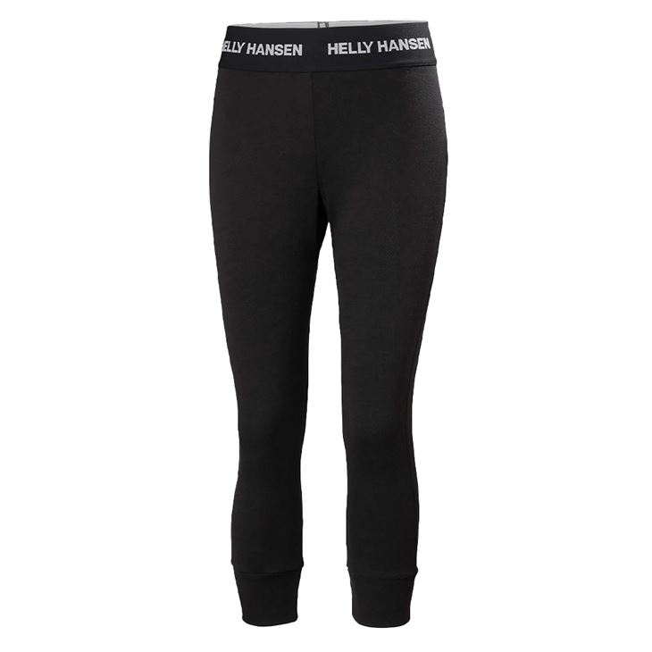 Helly Hansen LIFA® Merino Midweight Base Layer 3/4 Pants Dam