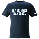Haninge HK SW After Game / Supporter T-shirt Marin
