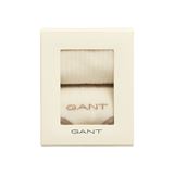 GANT Socks 2-Pack Gift Box Dam