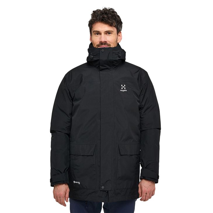 Haglöfs Asp 3-in-1 GTX Parka Herr