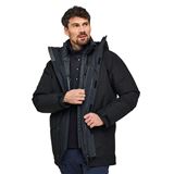 Haglöfs Asp 3-in-1 GTX Parka Herr