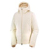 Salomon Alpenflow Down Jacket Dam