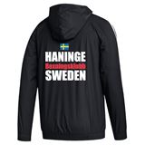 Haninge BK adidas Allweather Jacket Condivo22 Jr