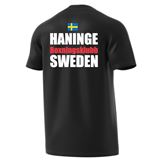 Haninge BK Adidas T-shirt Entrada22 Bomull