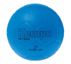 Handens SK Kempa Boll Soft Beach Blue