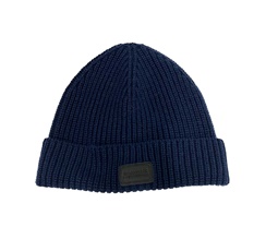 Barbour B.Intl Sweeper Knit Beanie