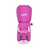 Kombi Animal Family WATERGUARD® Mittens - Junior