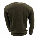 Barbour Essential Crew Neck Sweatshirt Herr