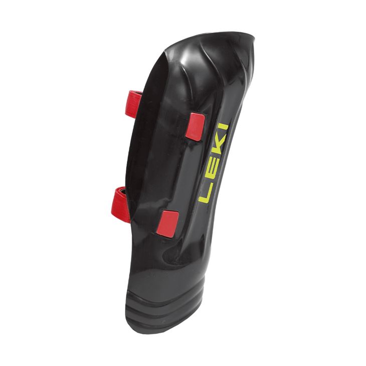 Leki Shin Guard World Cup Pro Junior