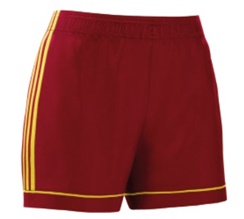Tyresö FF Squadra 17 Shorts Dam
