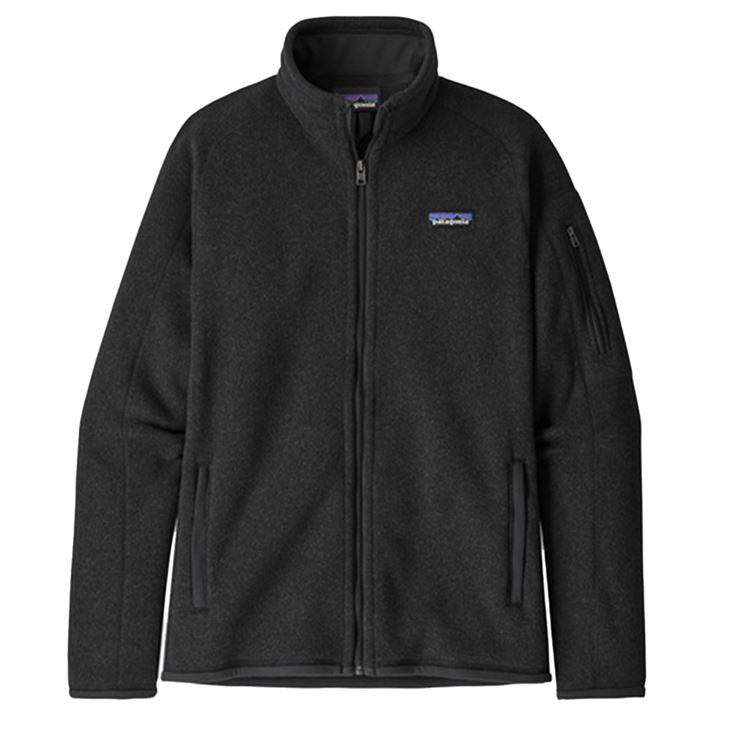 Patagonia Better Sweater® Fleece Jacket Dam
