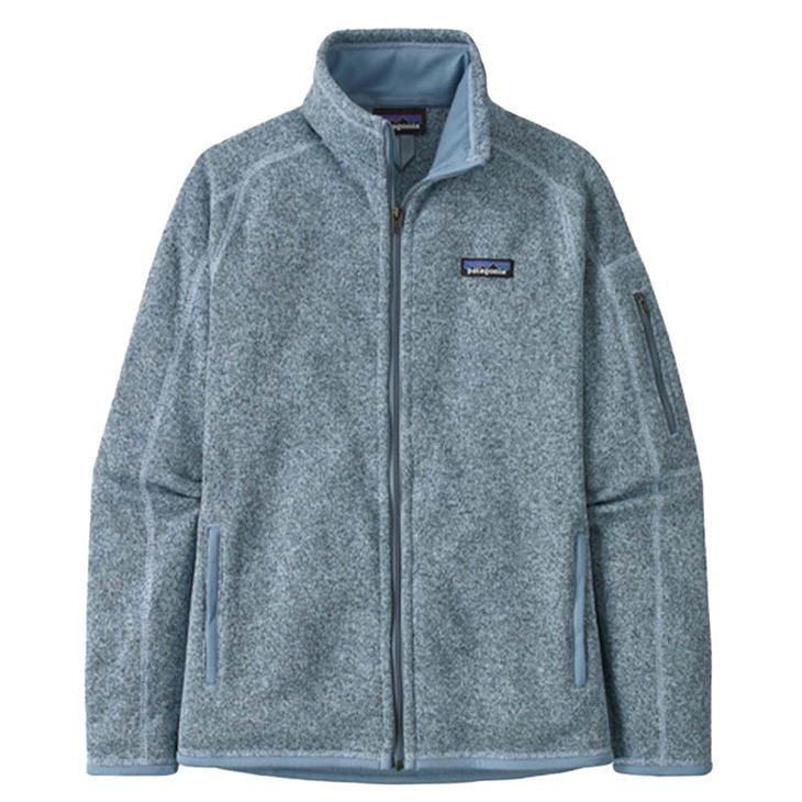 Patagonia Better Sweater® Fleece Jacket Dam