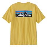 Patagonia P-6 Logo Responsibili-Tee Herr