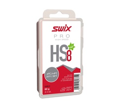 Swix HS8 Red 60g