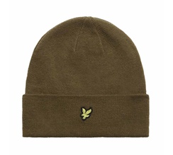 Lyle & Scott Beanie Herr