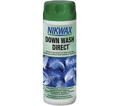 Nik Wax Down Wash Direct, 300ml