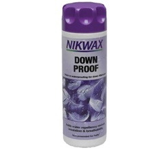 Nik Wax Down Proof, 300ml