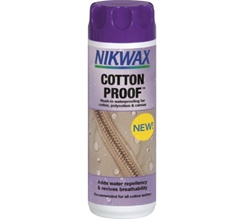 Nik Wax Cotton Proof, 300ml