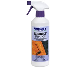 Nik Wax TX.Direct Spray-On, 300ml