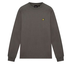 Lyle & Scott Relaxed Long Sleeve T-shirt Herr