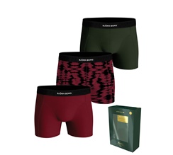 Björn Borg Premium Cotton Stretch Boxer 3-Pack