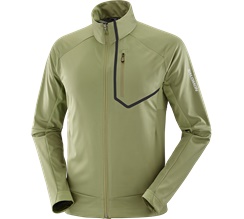 Salomon Gore-Tex Infinium™ Windstopper® Pro Herr