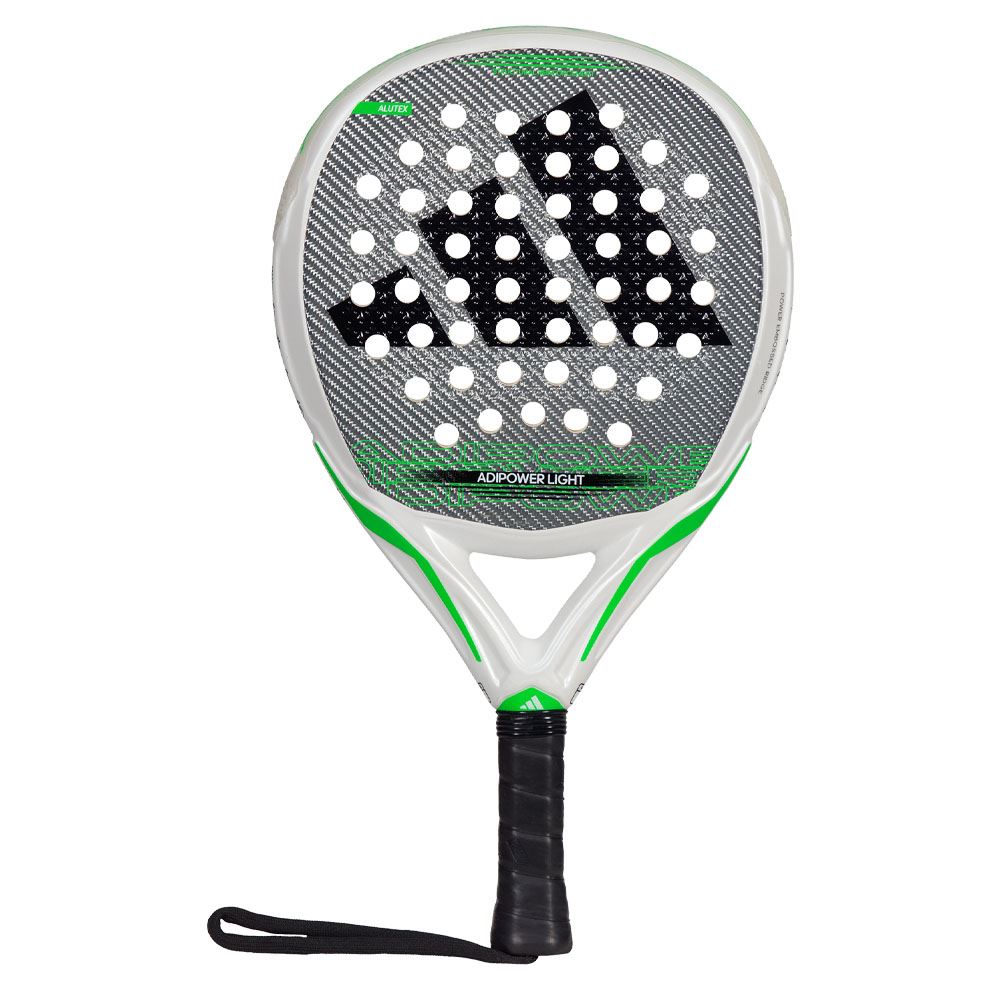 Pala de padel RS Prime Womens Edition 2.0 Off White – HOS Panama