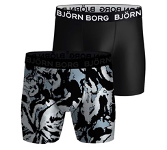 Björn Borg Performance Boxer 2-pack Herr