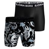Björn Borg Performance Boxer 2-pack Herr