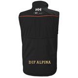 DIF Alpina H/H Gazelle Vest Jr