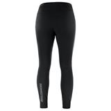 Salomon GTX Infinum Windstopper Tights Dam