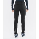 Salomon GTX Infinum Windstopper Tights Dam