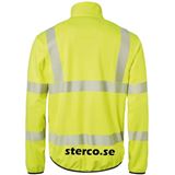 Sterco Top Swede Softshell tröja