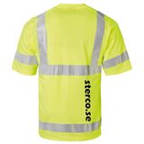 Sterco Top Swede varsel 168 T-shirt