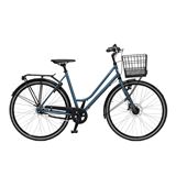 Skeppshult Nova Sport 7-Växlad