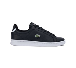 Lacoste Carnaby PRO BL Leather Trainers Dam