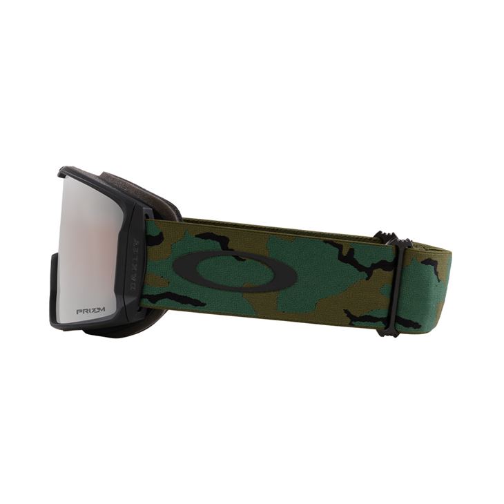 oakley line miner l
