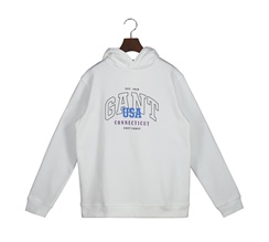 Gant Relaxed USA Hoodie Junior