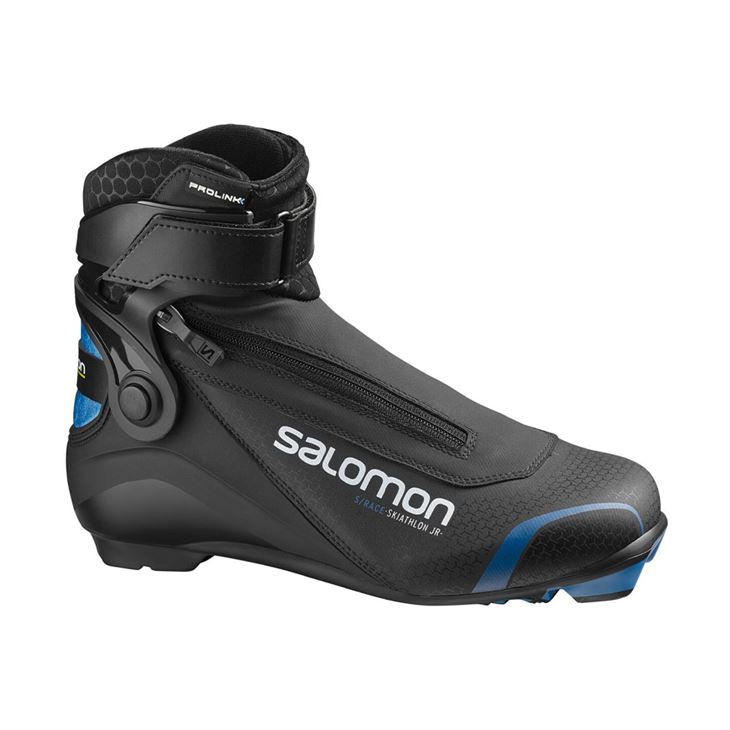 Salomon S/Race Skiathlon Junior