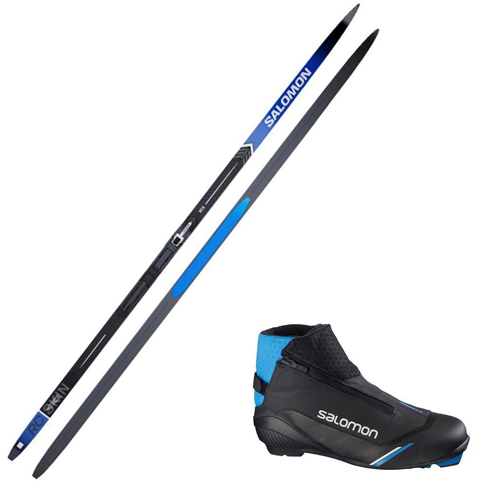 Salomon rc9 discount