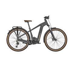 Scott Axis eRIDE 20 Herr