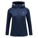 Peak Performance Rider Zip Hood Dam