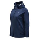 Peak Performance Rider Zip Hood Dam