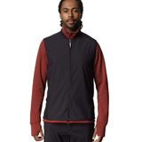 Houdini Mono Air Vest Herr